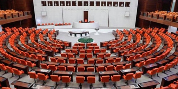 Hayvanları Koruma Kanunu Teklifi; Meclis Komisyonu’nda Kabul Edildi