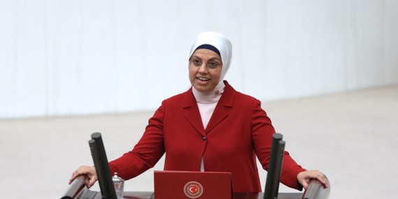 İBB’nin AKP’li Kavakçı’nın ABD eğitimi için yaptığı harcama ortaya çıktı!