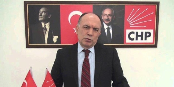“Sen kimin il başkanısın?”