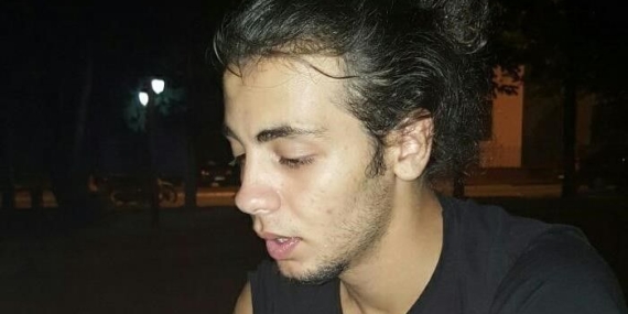 CHP’li Genç, Sevenlerini Yasa Boğdu