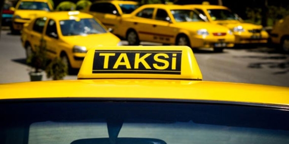 İBB 400 taksiyi bağladı