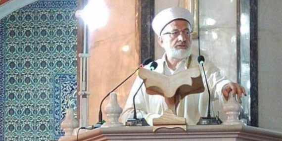 “CHP iktidarı 15 Temmuzcuların iktidarından farksız olur”