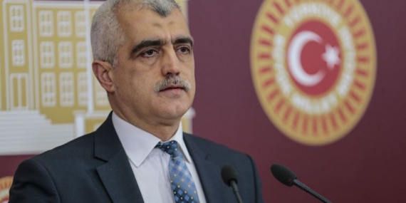 Gergerlioğlu, dört ay sonra yeniden milletvekili