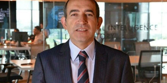 Melih Bulu Görevden Alındı