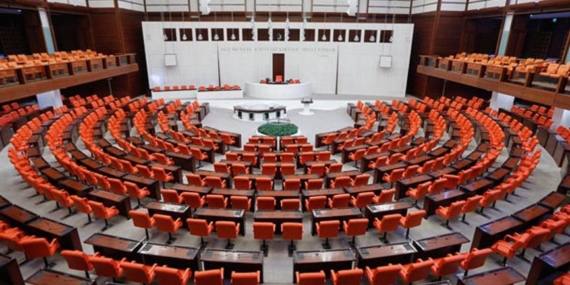 ‘4’üncü yargı paketi’ kabul edildi