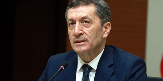 Ziya Selçuk’tan ”Yüz Yüze Eğitim” Açıklaması