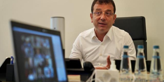 11 büyükşehir belediye başkanından ortak açıklama: Uçakları aktif hale getirmeye hazırız