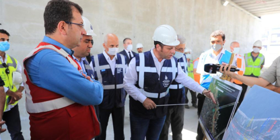 İMAMOĞLU,ERDOĞAN’A İSYAN ETTİ!…