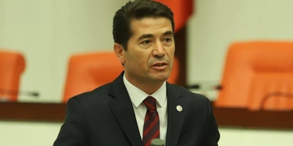 CHP TRABZON M.VEKİLİ AHMET KAYA, BALIKÇILAR İÇİN KANUN TEKLİFİ VERDİ. 5 CHP TRABZON M.VEKİLİ AHMET KAYA, BALIKÇILAR İÇİN KANUN TEKLİFİ VERDİ.