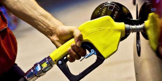 "AKARYAKIT" YİNE ZAMLANDI!... 4 “AKARYAKIT” YİNE ZAMLANDI!…