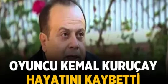 DİZİ SETİNDE KALP KRİZİ ve ÖLÜM