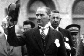 Atatürk