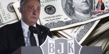 SESSİZLİĞİ, 'BEŞİKTAŞ BAŞKANI' BOZDU! 12 SESSİZLİĞİ, ‘BEŞİKTAŞ BAŞKANI’ BOZDU!