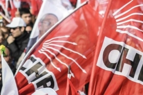 DOĞU KARADENİZ İL BAŞKANLARI BİR ARAYA GELDİ 48 CHP
