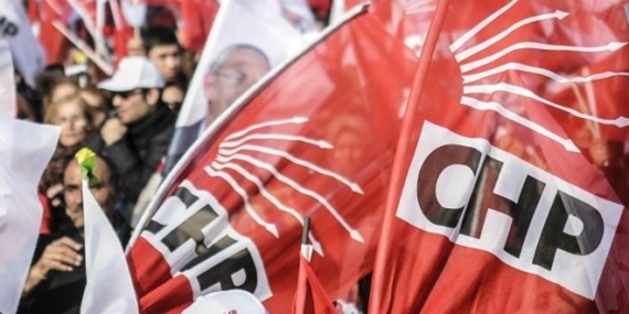 DOĞU KARADENİZ İL BAŞKANLARI BİR ARAYA GELDİ