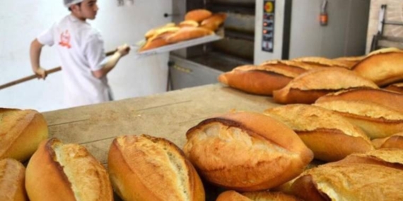 MIZRAK ÇUVALA SIĞMIYOR!