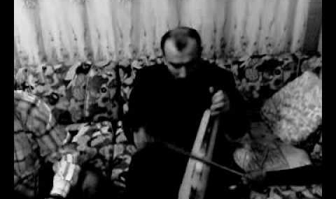 KARADENİZLİ SANATÇI VEFAT ETTİ.