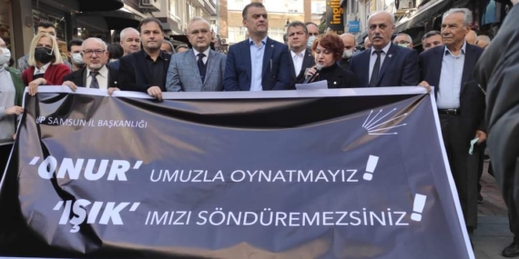 DENİZ GEZMİŞ SORUŞTURMASI!