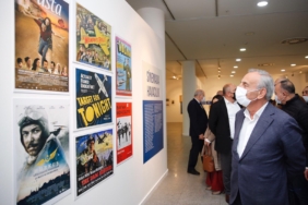 Havacılık Sergisi 4