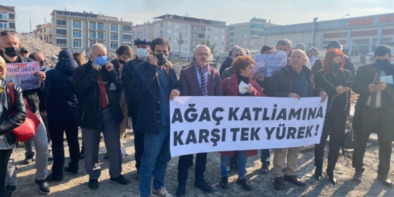 BİR AKP KLASİĞİ…