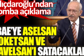 Kemal Kılıçdaroğlu