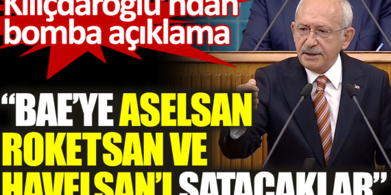 TÜRKİYE’NİN EN STRATEJİK ÜÇ ŞİRKETİ SATILIYOR MU?