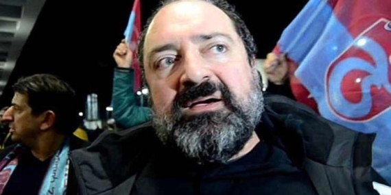 TRABZONSPORLU CEO GÖREVİ BIRAKTI…