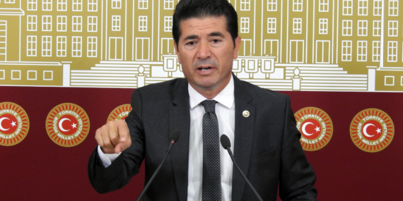 CHP’Lİ KAYA’DAN BAKAN KİRİŞÇİ’YE KRİTİK SORULAR