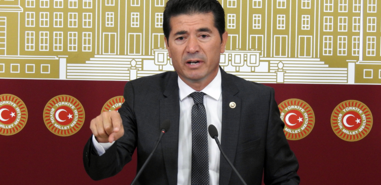 CHP’Lİ AHMET KAYA ÇOK SERT ÇIKTI. 57 ahmet-kaya-tbmm