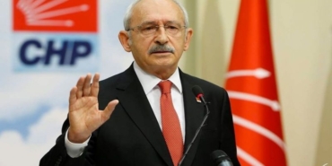 KILIÇDAROĞLU'NDAN "HELALLEŞME" ÇIKIŞI! 7 KILIÇDAROĞLU’NDAN “HELALLEŞME” ÇIKIŞI!