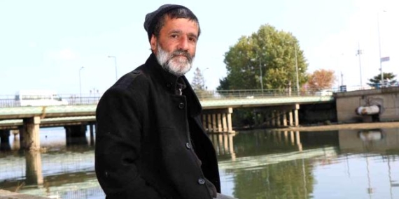 İNSAN VE FARE DOSTLUĞU!