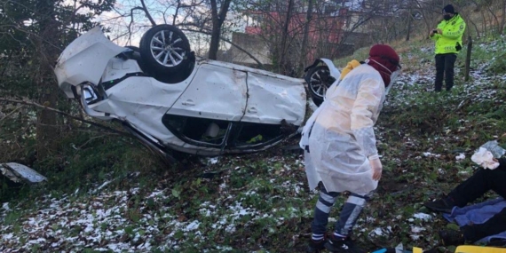 CHP’NİN ACI GÜNÜ