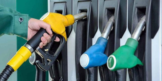 BENZİNE BÜYÜK ZAM! SON DAKİKA…