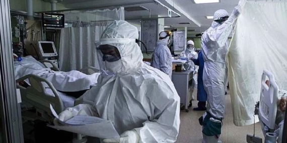 OMİCRON,COVİD-19'U BİTİRECEK Mİ? 4 OMİCRON,COVİD-19’U BİTİRECEK Mİ?