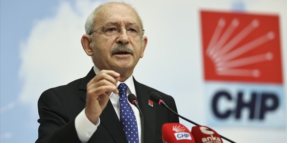 KILIÇDAROĞLU’NDAN YENİ VİDEO VE YENİ İDDİALAR…