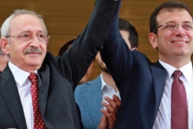 Kılıçdaroğlu-İmamoğlu