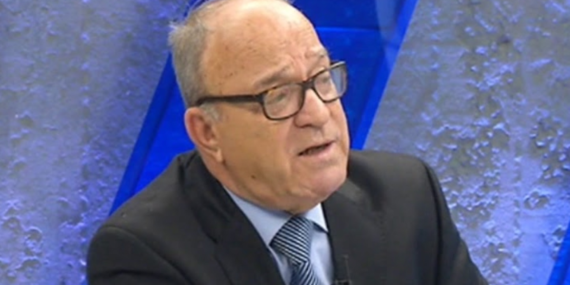 E.TUĞGENERAL NEJAT ESLEN’DEN DİKKAT ÇEKEN YORUM…