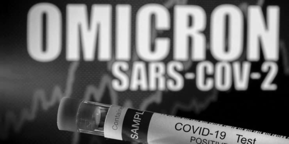 OMİCRON VARYANTI 70 KAT DAHA HIZLI YAYILIYOR... 5 OMİCRON VARYANTI 70 KAT DAHA HIZLI YAYILIYOR…