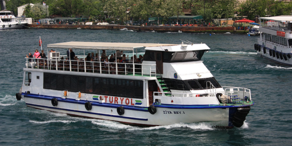 TURYOL YÖNETİM KURULU BAŞKANI İSYAN ETTİ!..