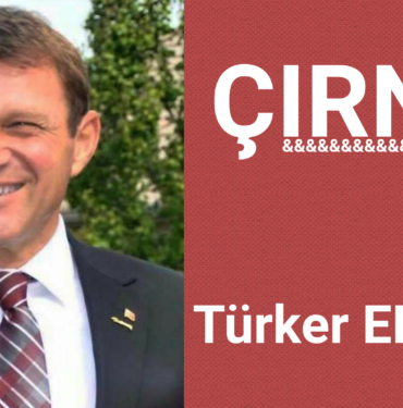 Türker ERTÜRK