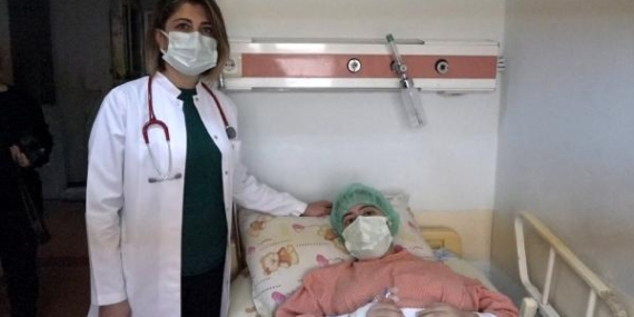 ÇOCUĞUNUZDA BU BELİRTİLER VARSA,DOKTORA GÖTÜRÜN…