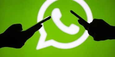 WHATSAPP'TAN YENİ GÜNCELLEME! 9 WHATSAPP’TAN YENİ GÜNCELLEME!