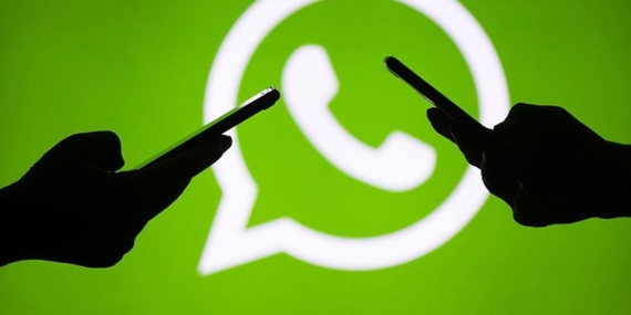 WHATSAPP’TAN YENİ GÜNCELLEME!