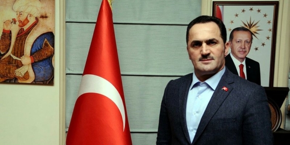 AKP’Lİ BELEDİYE, VEREM İLE MÜCADELE PARASINA ÇÖKMÜŞ…