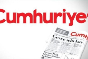cumhuriyet gazetesi
