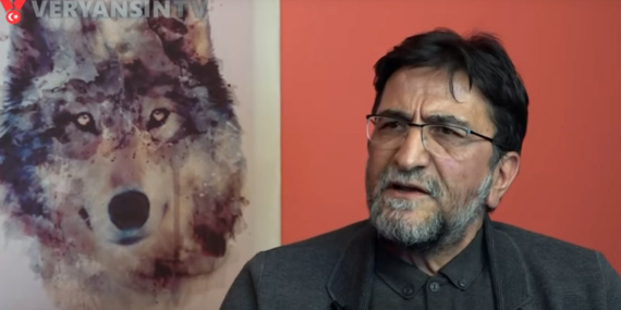 “BU TOPRAKLARIN GÜCÜNÜ EZDİRİYORSUNUZ!”