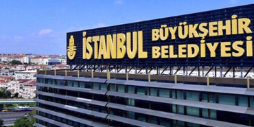 İBB'DEN İÇİŞLERİ BAKANLIĞINA CEVAP... 7 İBB’DEN İÇİŞLERİ BAKANLIĞINA CEVAP…