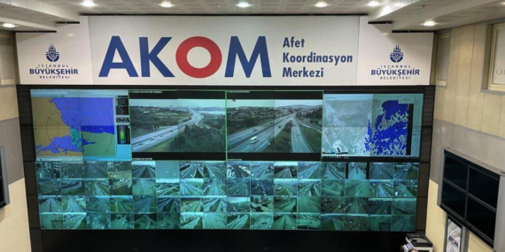 'AKOM' DUYURDU! CUMA GÜNÜNE DİKKAT!!! 9 ‘AKOM’ DUYURDU! CUMA GÜNÜNE DİKKAT!!!