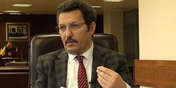 "İMRALI'DAKİ" HESAP SORMA MAKAMINDA MI? 1 “İMRALI’DAKİ” HESAP SORMA MAKAMINDA MI?