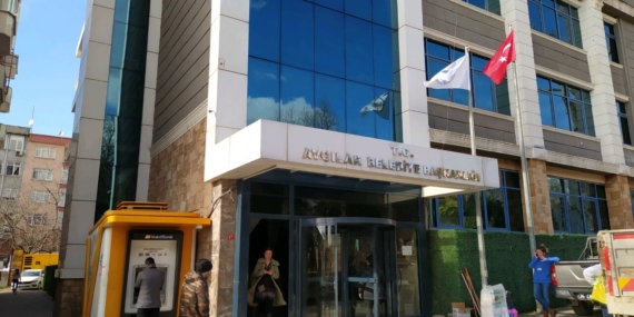 CHP’Lİ İKİ BAŞKAN KORONA-VİRÜSE YAKALANDI…